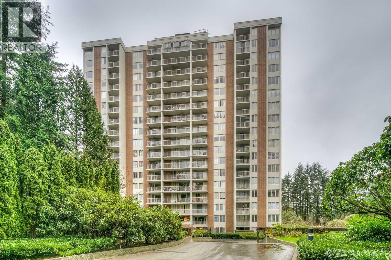 506 2004 Fullerton Avenue, North Vancouver, British Columbia  V7P 3G8 - Photo 3 - R3064511