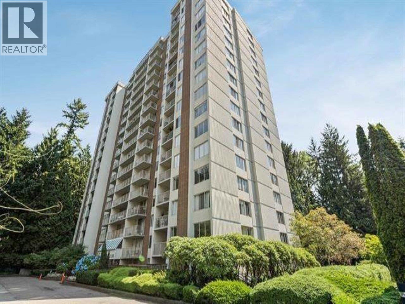 506 2004 Fullerton Avenue, North Vancouver, British Columbia  V7P 3G8 - Photo 4 - R3064511