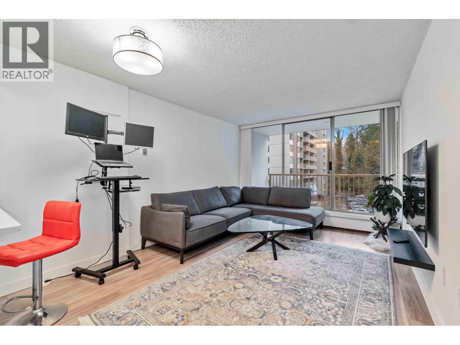 506 2004 Fullerton Avenue, North Vancouver, British Columbia  V7P 3G8 - Photo 5 - R3064511