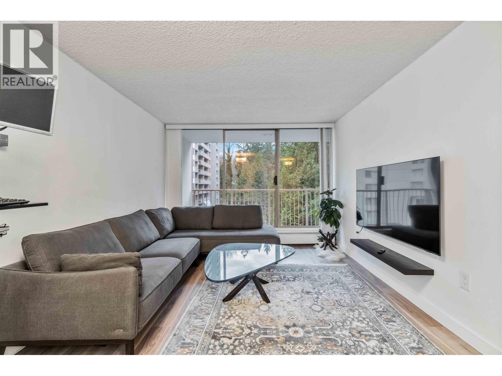 506 2004 Fullerton Avenue, North Vancouver, British Columbia  V7P 3G8 - Photo 6 - R3064511