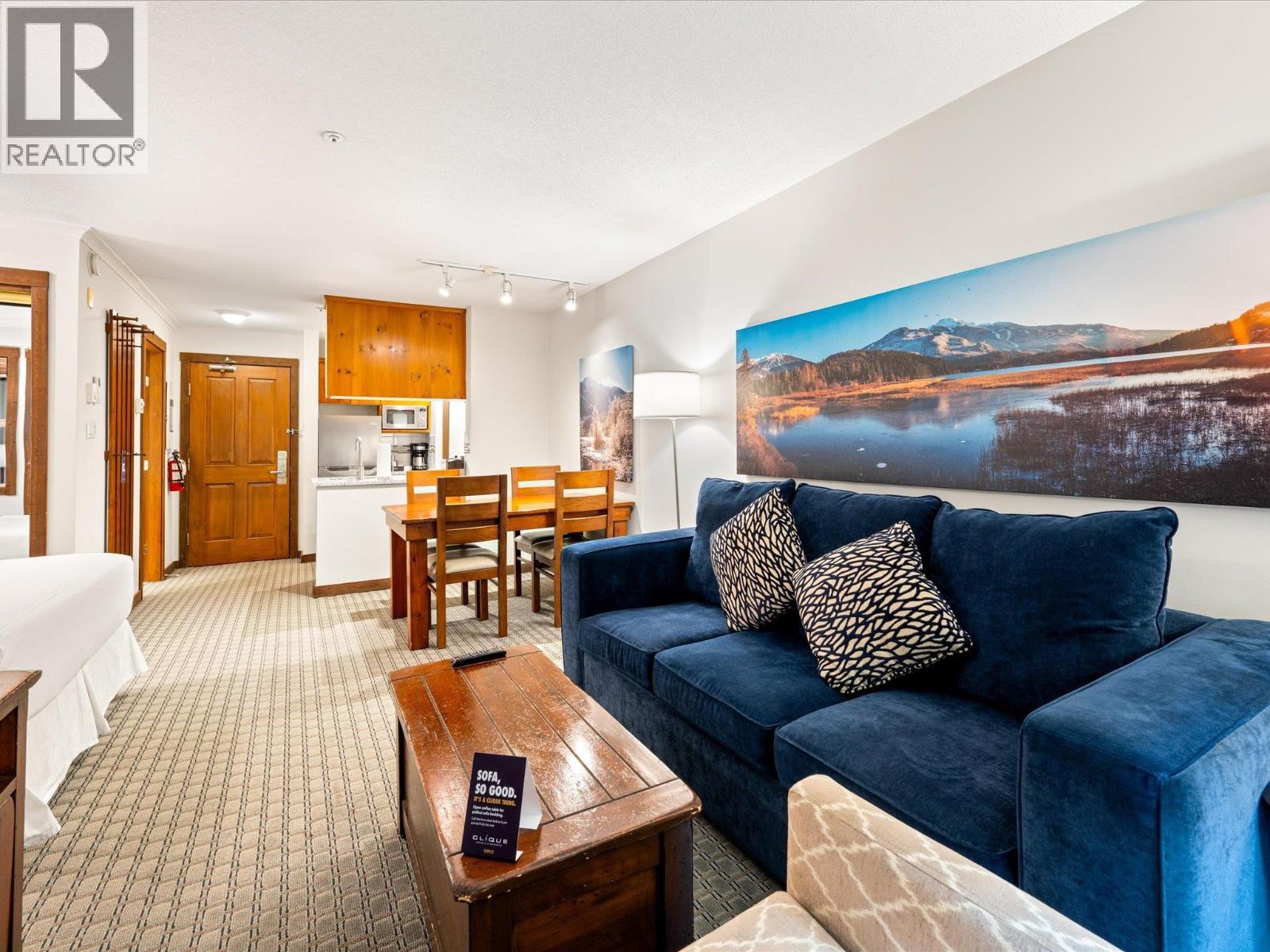 422 4899 Painted Cliff Road, Whistler, British Columbia  V8E 1E2 - Photo 6 - R3064513