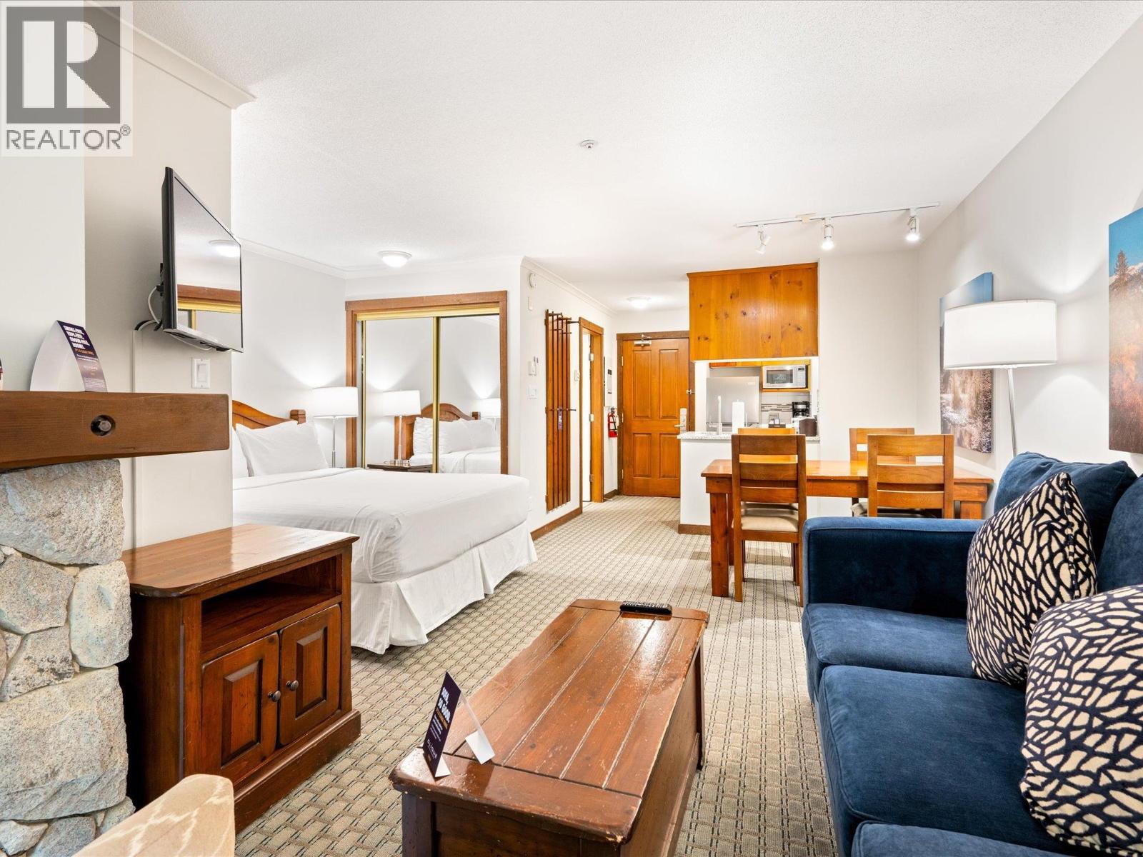 422 4899 Painted Cliff Road, Whistler, British Columbia  V8E 1E2 - Photo 7 - R3064513