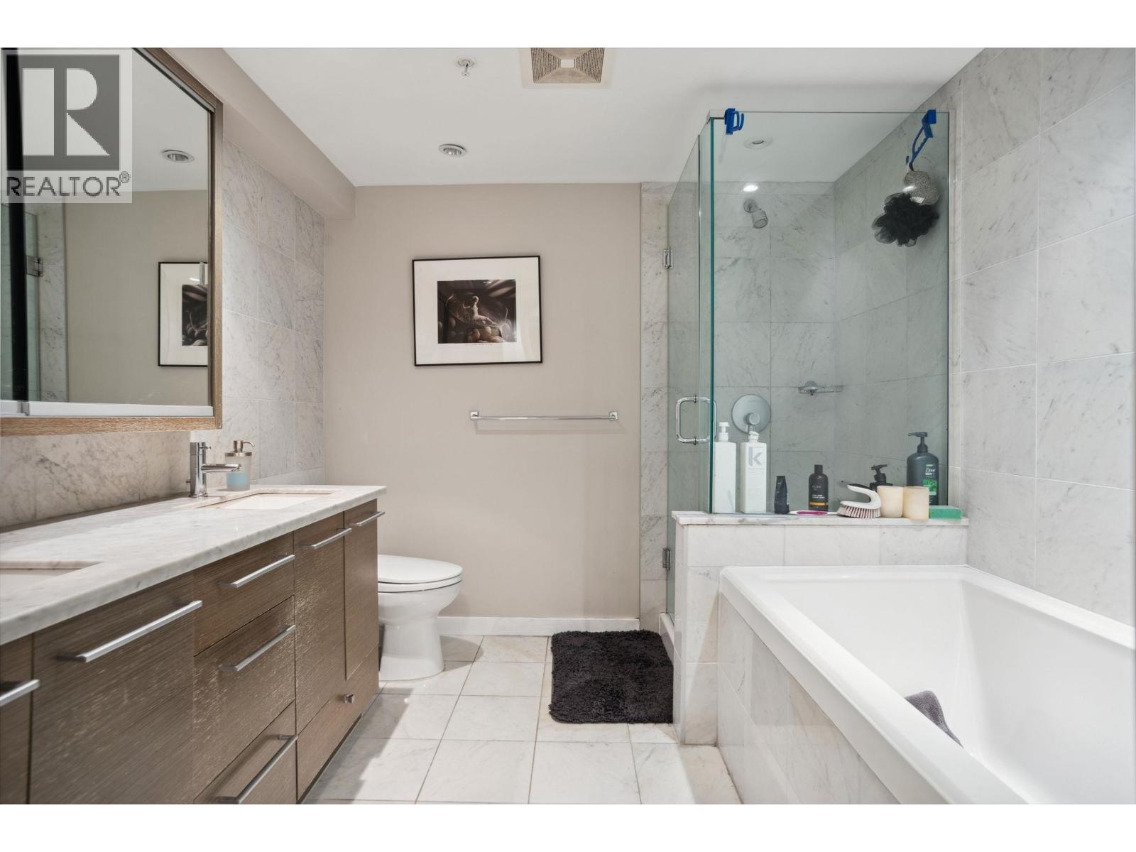 714 833 Seymour Street, Vancouver, British Columbia  V6B 0G4 - Photo 10 - R3064515