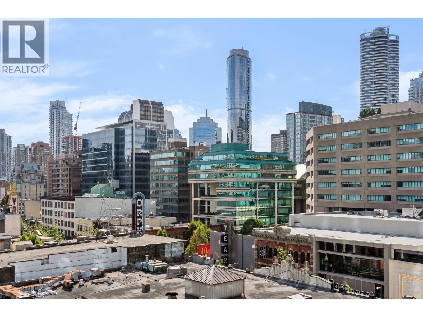 714 833 Seymour Street, Vancouver, British Columbia  V6B 0G4 - Photo 14 - R3064515