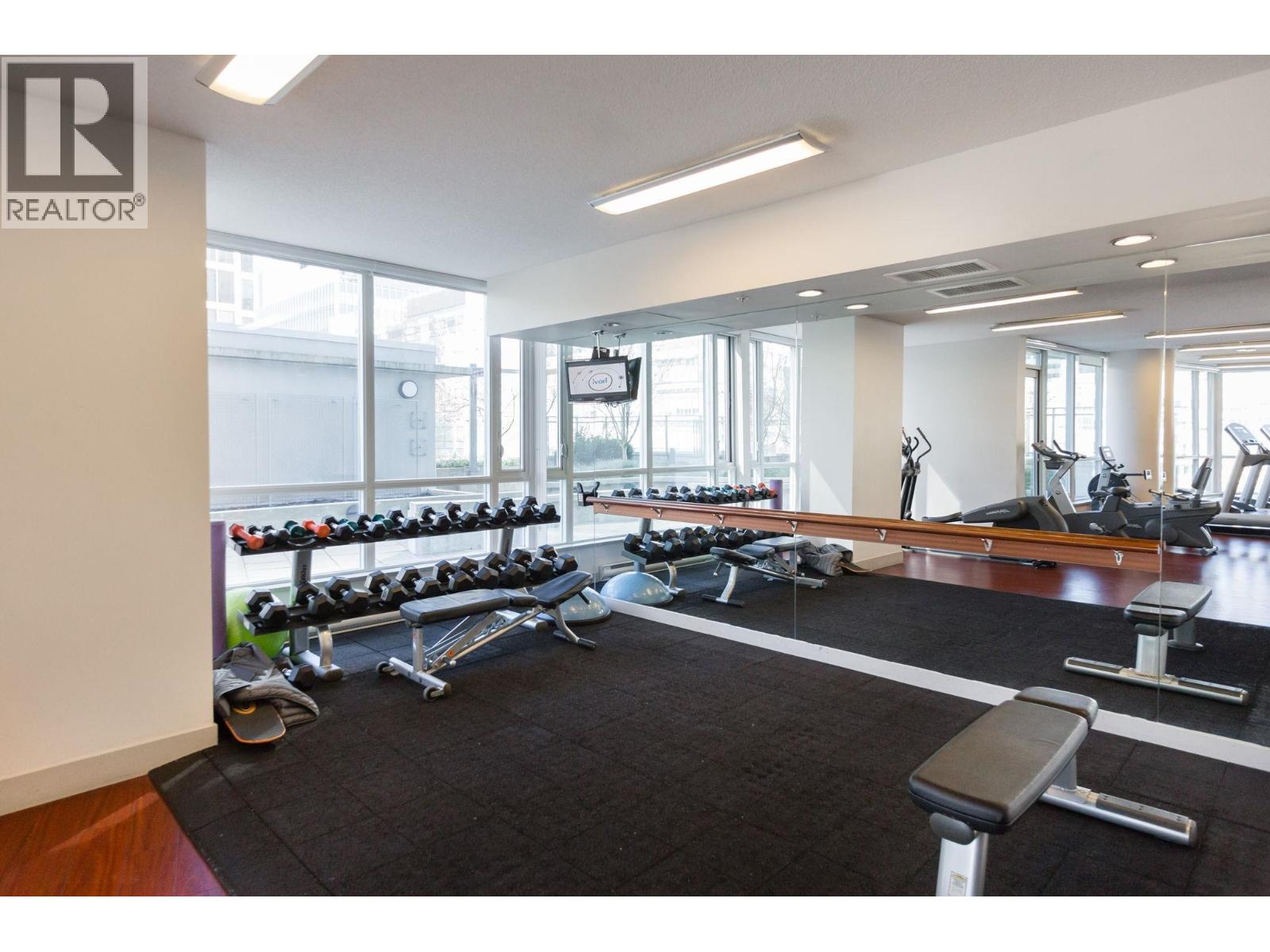 714 833 Seymour Street, Vancouver, British Columbia  V6B 0G4 - Photo 17 - R3064515