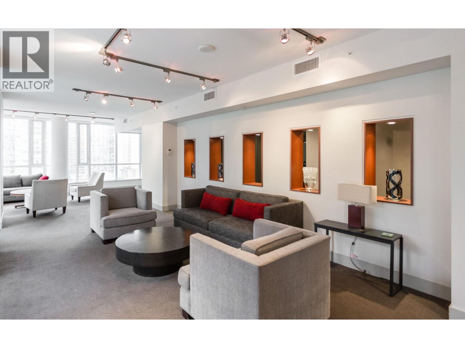 714 833 Seymour Street, Vancouver, British Columbia  V6B 0G4 - Photo 18 - R3064515