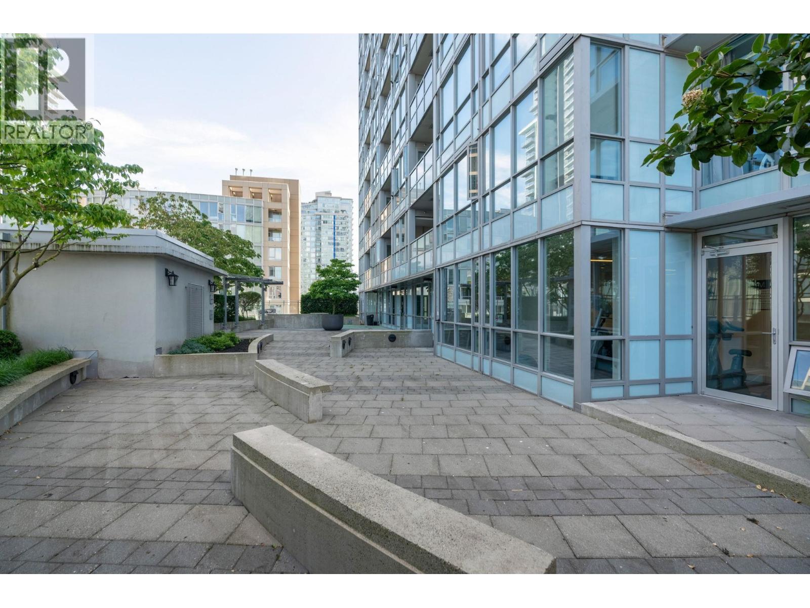 714 833 Seymour Street, Vancouver, British Columbia  V6B 0G4 - Photo 19 - R3064515