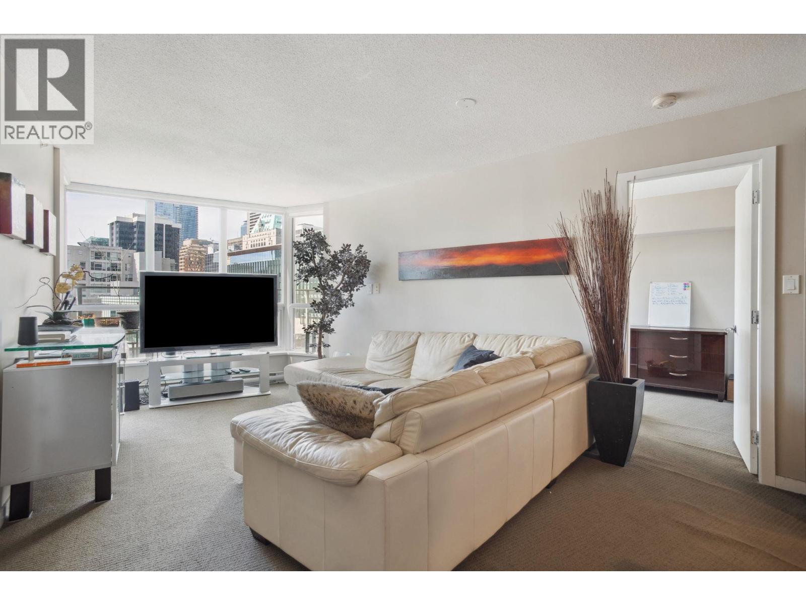 714 833 Seymour Street, Vancouver, British Columbia  V6B 0G4 - Photo 3 - R3064515