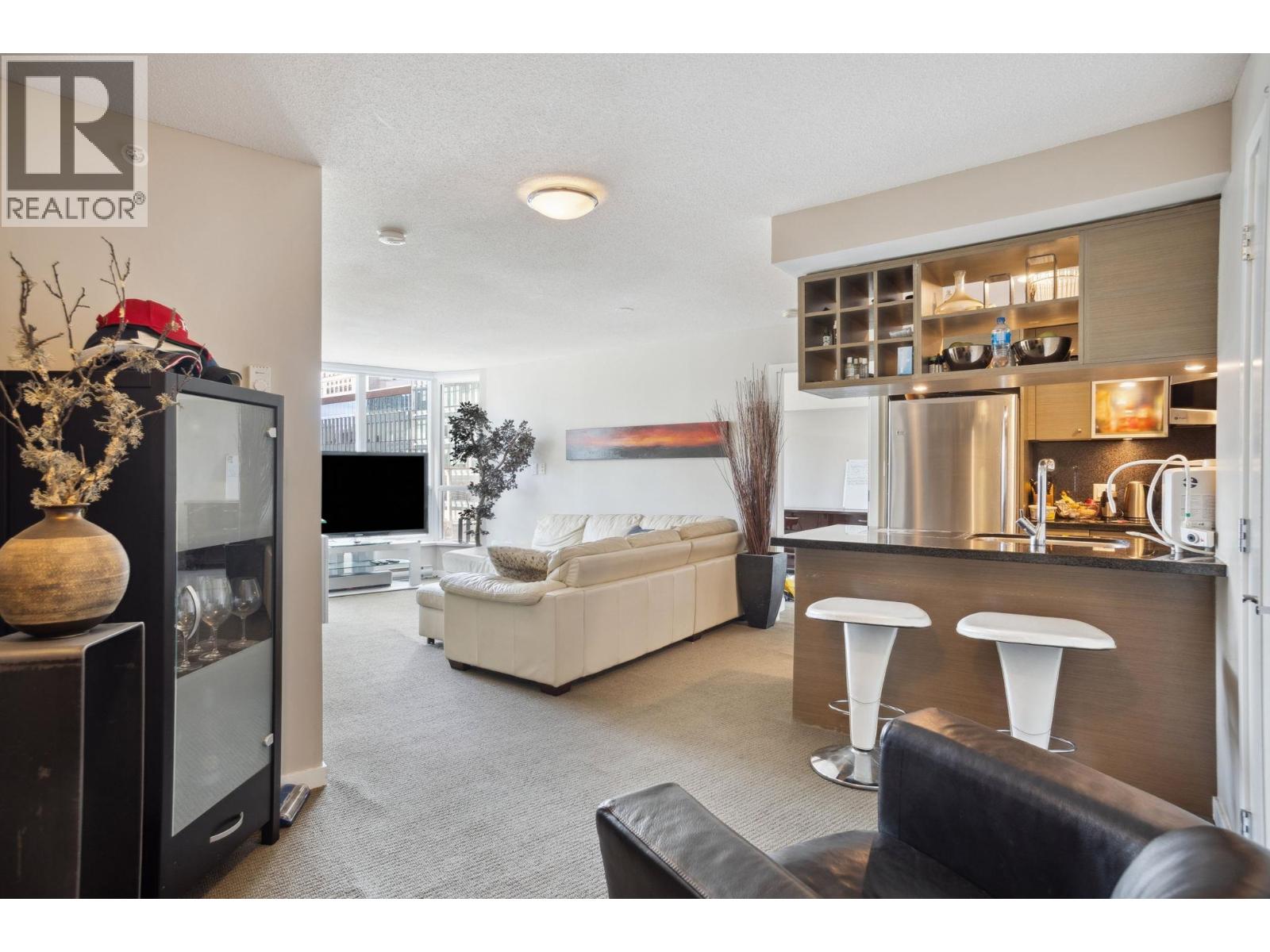 714 833 Seymour Street, Vancouver, British Columbia  V6B 0G4 - Photo 5 - R3064515