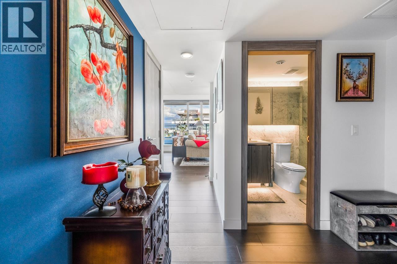 1803 8800 Hazelbridge Way, Richmond, British Columbia V6X 0S3 - Photo 13 - R3064516