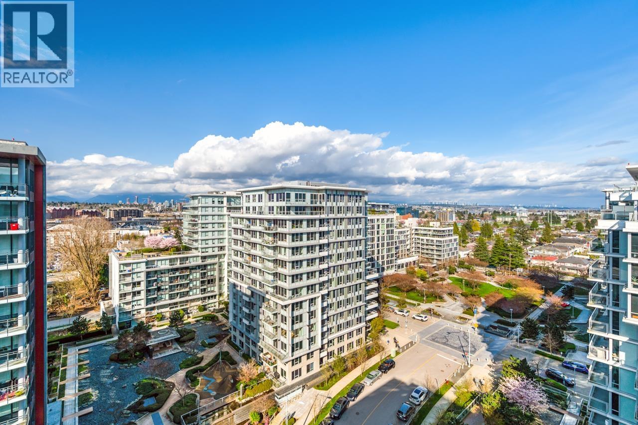 1803 8800 Hazelbridge Way, Richmond, British Columbia V6X 0S3 - Photo 2 - R3064516