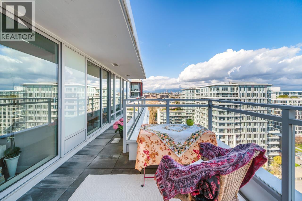 1803 8800 Hazelbridge Way, Richmond, British Columbia V6X 0S3 - Photo 21 - R3064516