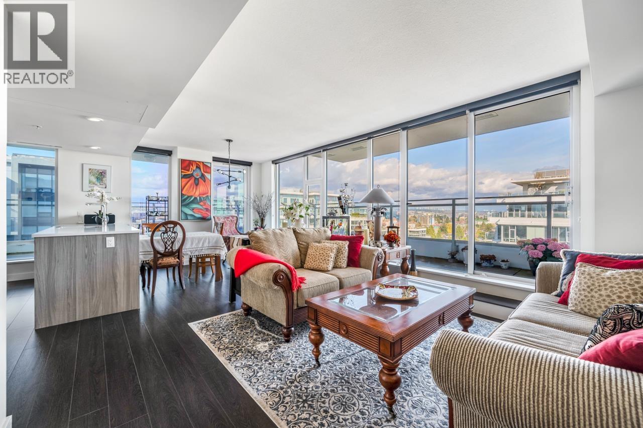 1803 8800 Hazelbridge Way, Richmond, British Columbia V6X 0S3 - Photo 6 - R3064516