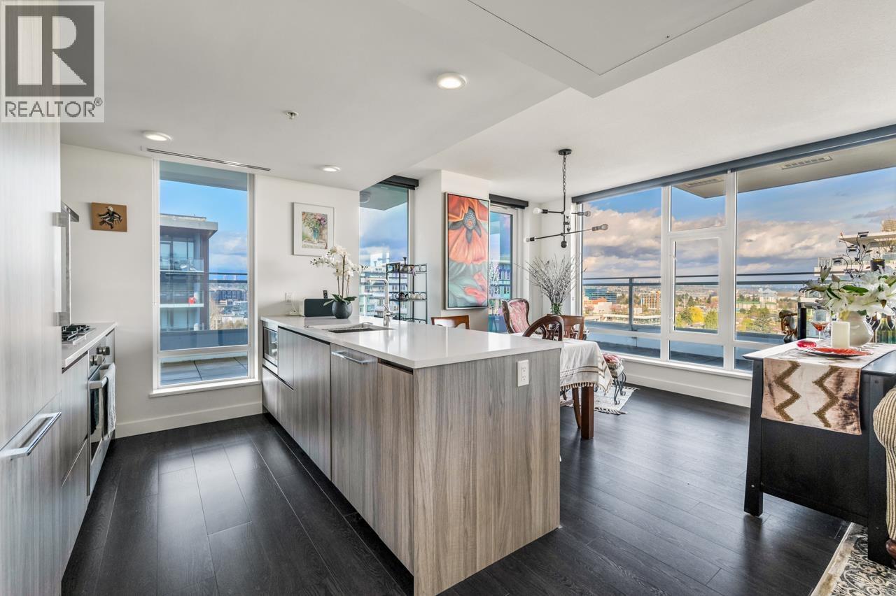 1803 8800 Hazelbridge Way, Richmond, British Columbia V6X 0S3 - Photo 7 - R3064516