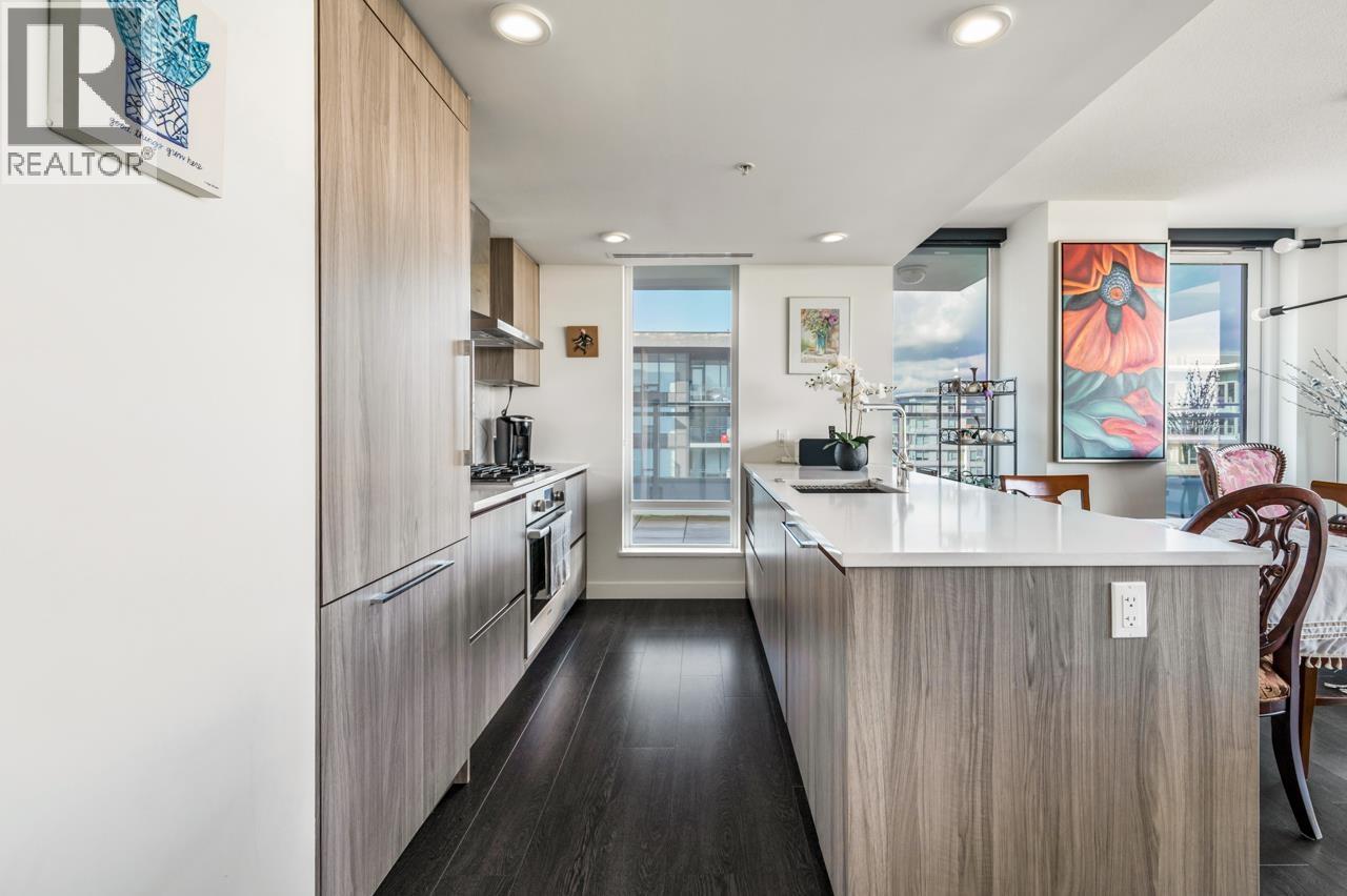 1803 8800 Hazelbridge Way, Richmond, British Columbia V6X 0S3 - Photo 9 - R3064516