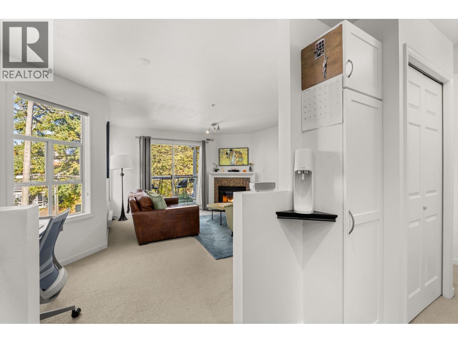 202 1537 Charles Street, Vancouver, British Columbia  V5L 2T2 - Photo 11 - R3064517