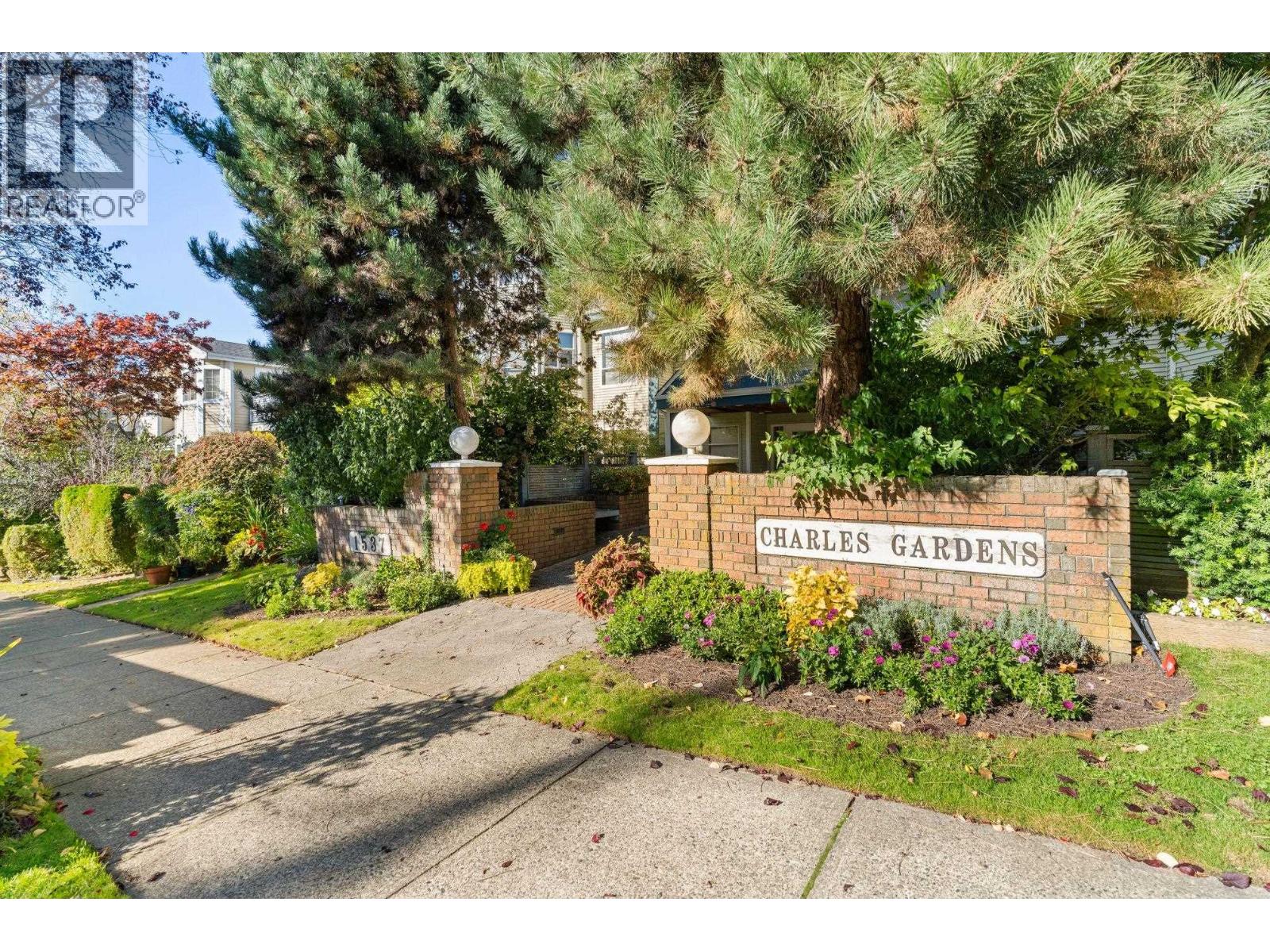 202 1537 Charles Street, Vancouver, British Columbia  V5L 2T2 - Photo 23 - R3064517