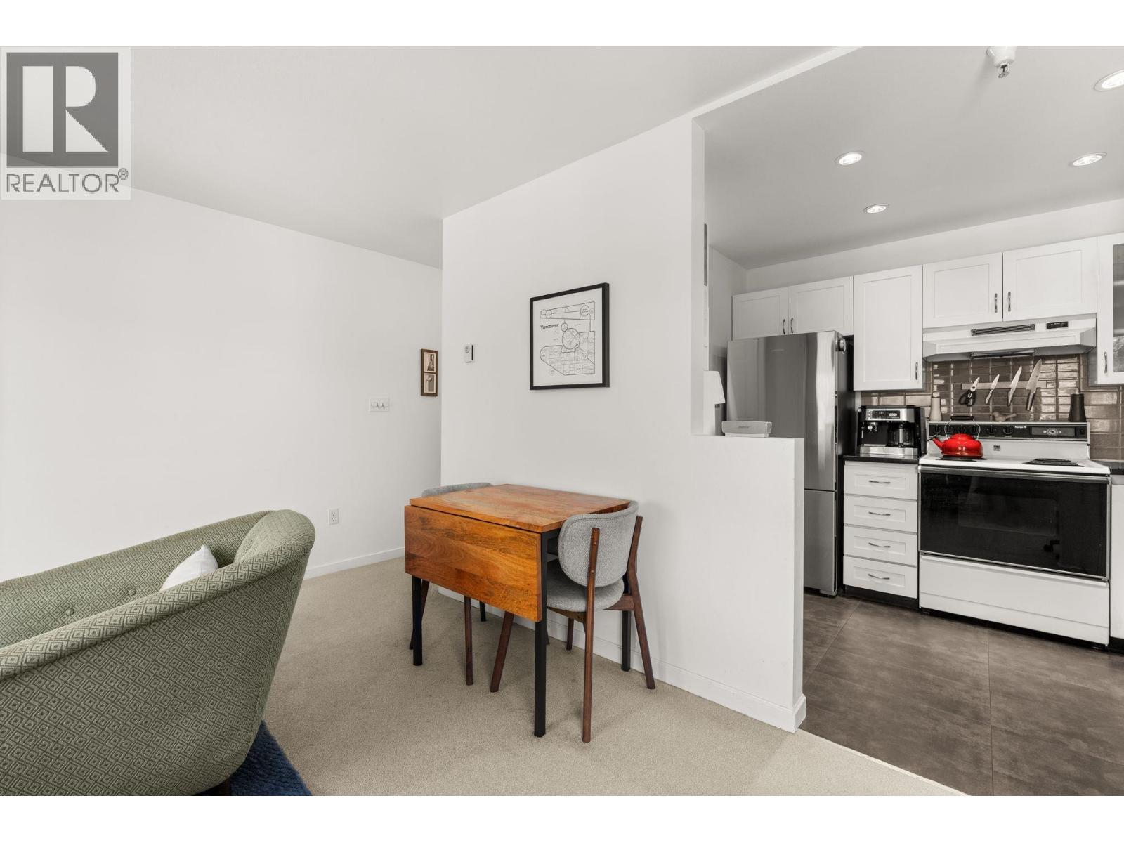 202 1537 Charles Street, Vancouver, British Columbia  V5L 2T2 - Photo 9 - R3064517