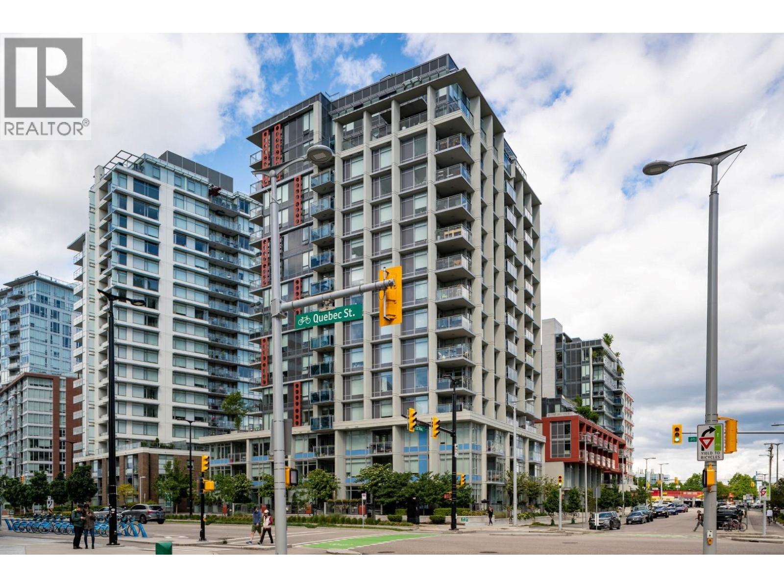 1510 111 E 1ST AVENUE, Vancouver, British Columbia