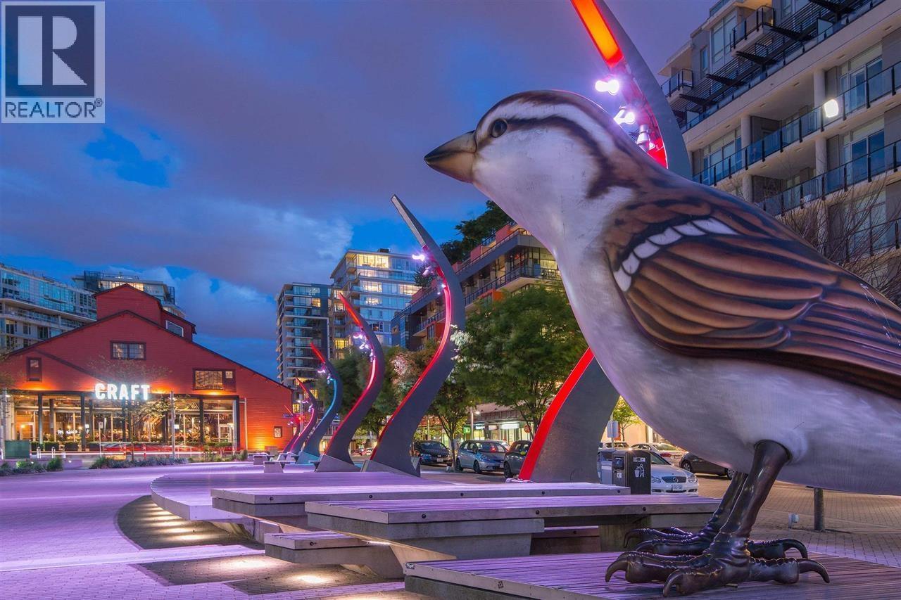 1510 111 E 1st Avenue, Vancouver, British Columbia  V6A 0E9 - Photo 28 - R3064525