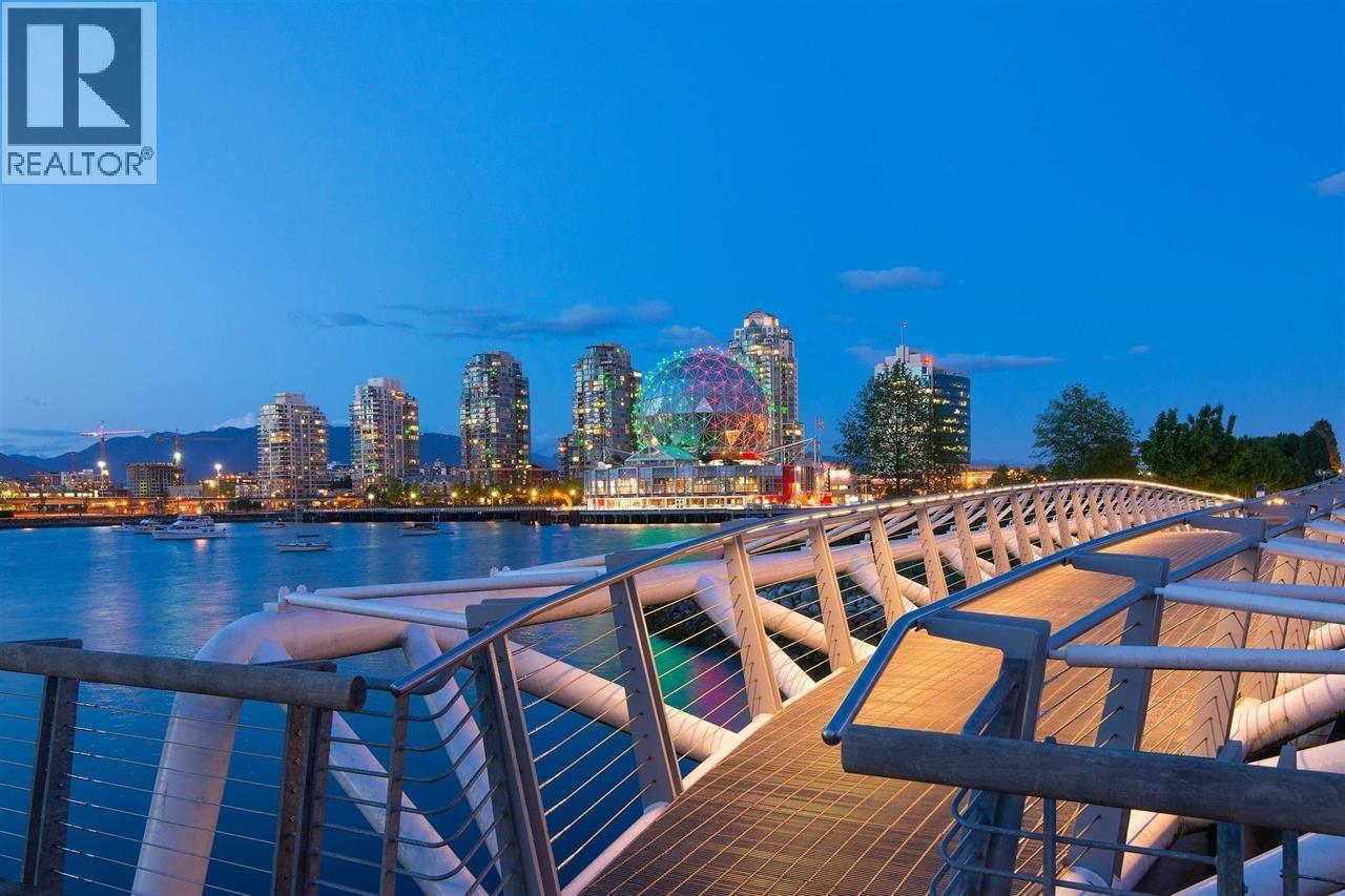 1510 111 E 1st Avenue, Vancouver, British Columbia  V6A 0E9 - Photo 29 - R3064525