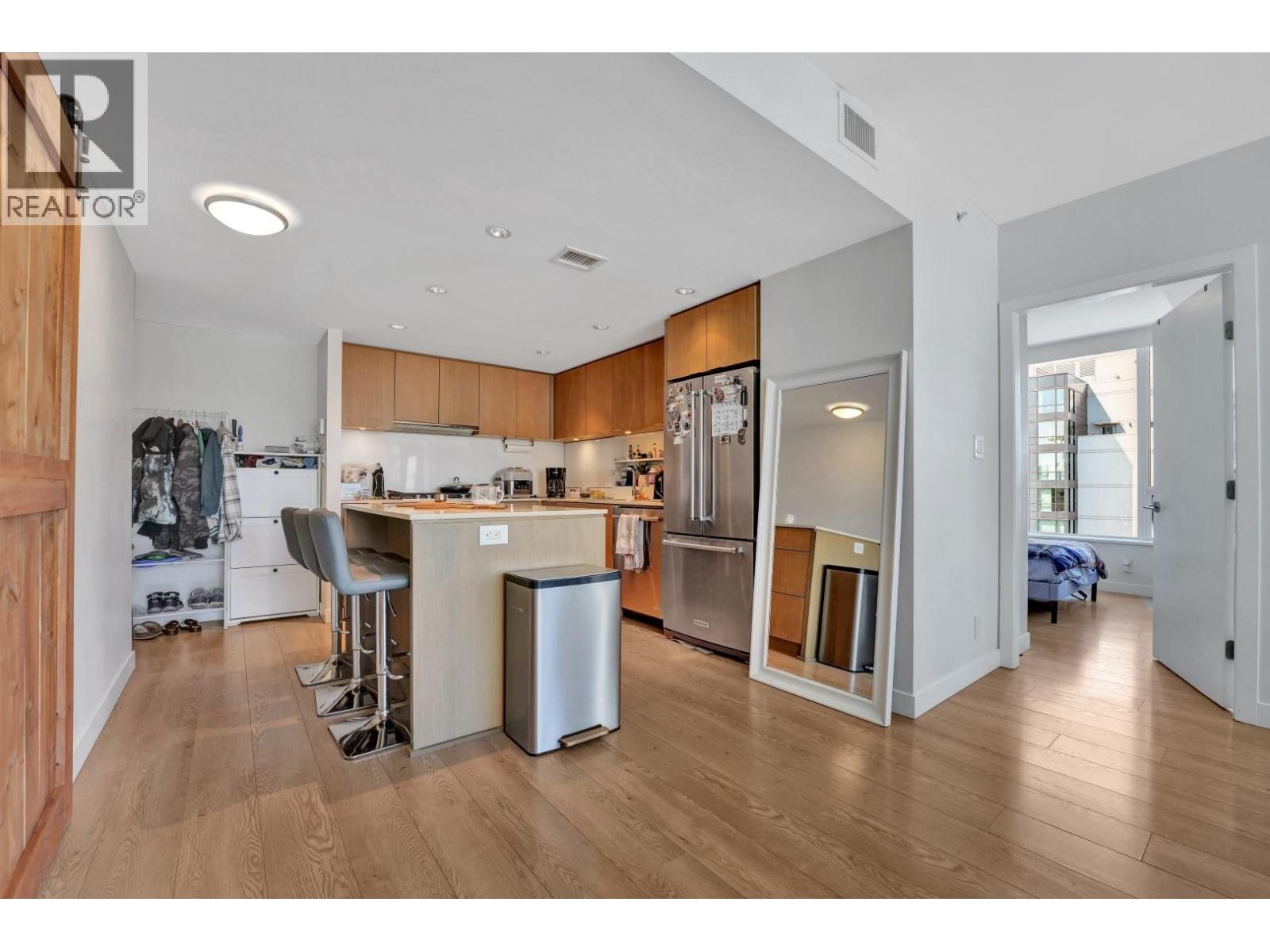 1510 111 E 1st Avenue, Vancouver, British Columbia  V6A 0E9 - Photo 6 - R3064525