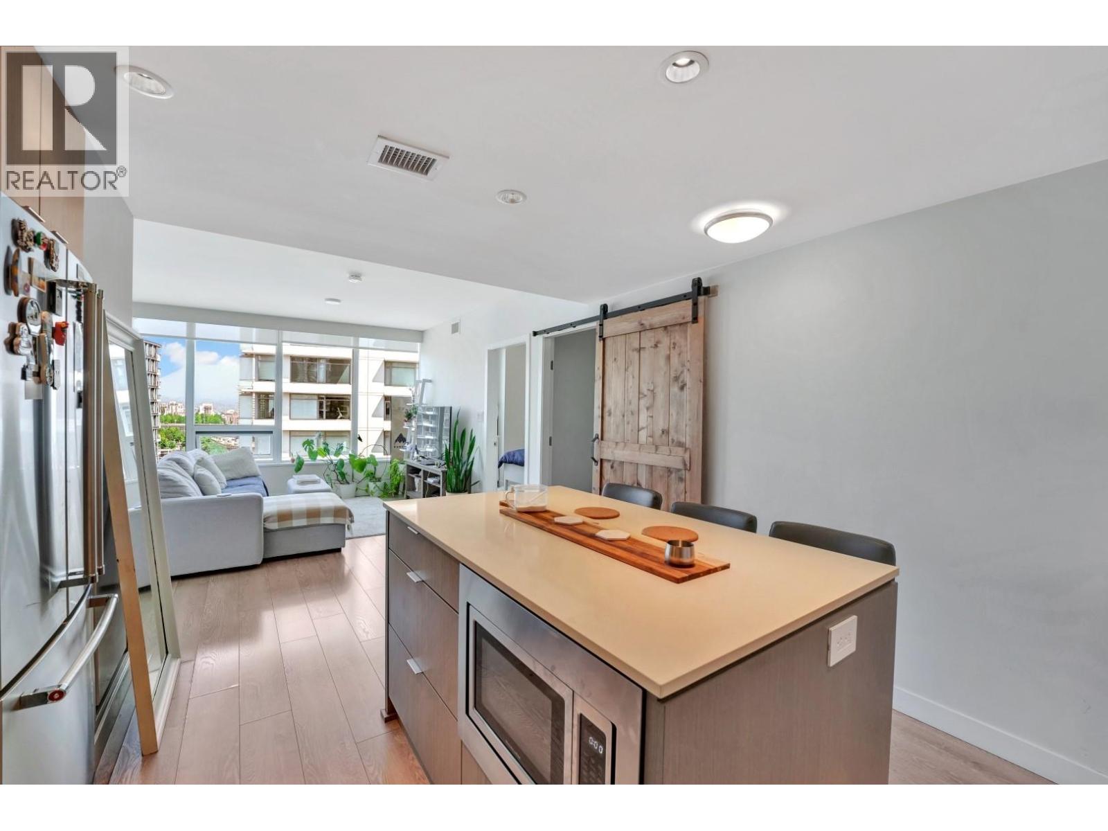 1510 111 E 1st Avenue, Vancouver, British Columbia  V6A 0E9 - Photo 8 - R3064525