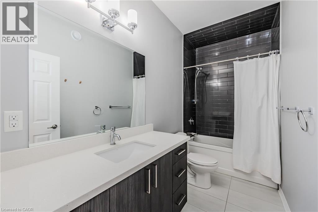17 Mary Street Unit# 3, Kitchener, Ontario  N2H 3P9 - Photo 10 - 40782287
