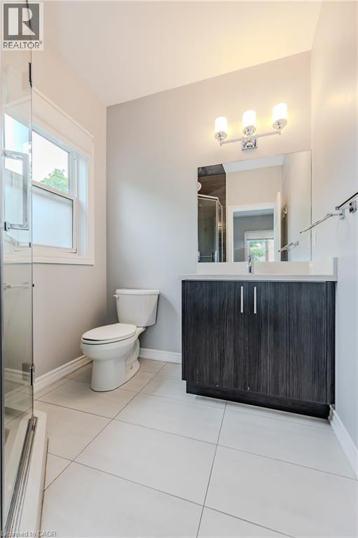 17 Mary Street Unit# 3, Kitchener, Ontario  N2H 3P9 - Photo 12 - 40782287