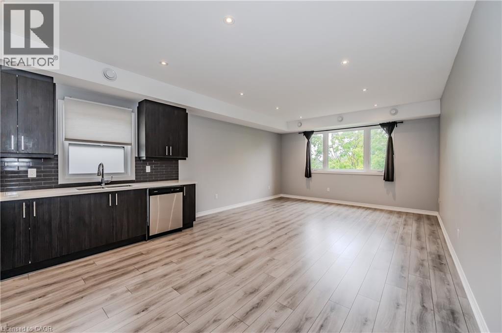 17 Mary Street Unit# 3, Kitchener, Ontario  N2H 3P9 - Photo 2 - 40782287