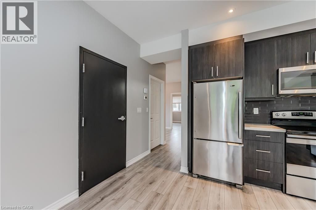 17 Mary Street Unit# 3, Kitchener, Ontario  N2H 3P9 - Photo 4 - 40782287