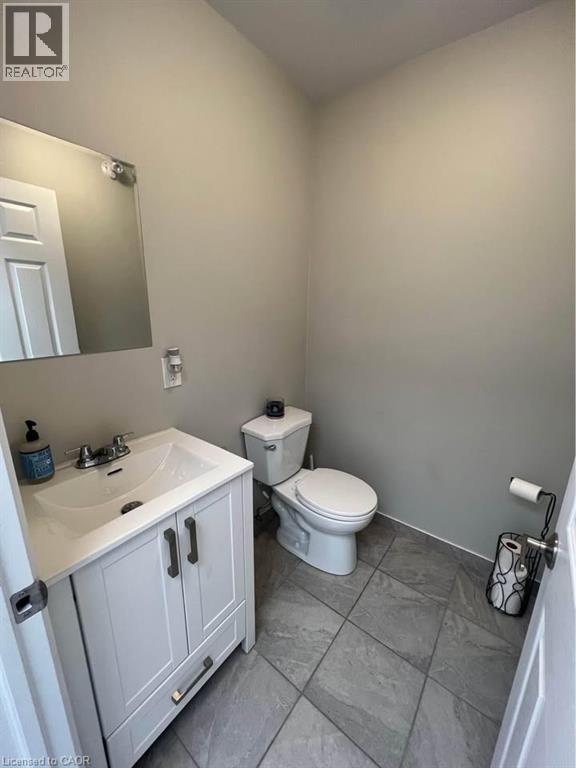 3325 Mainway Drive Unit# C, Burlington, Ontario L7M 1A6 - Photo 7 - 40781339