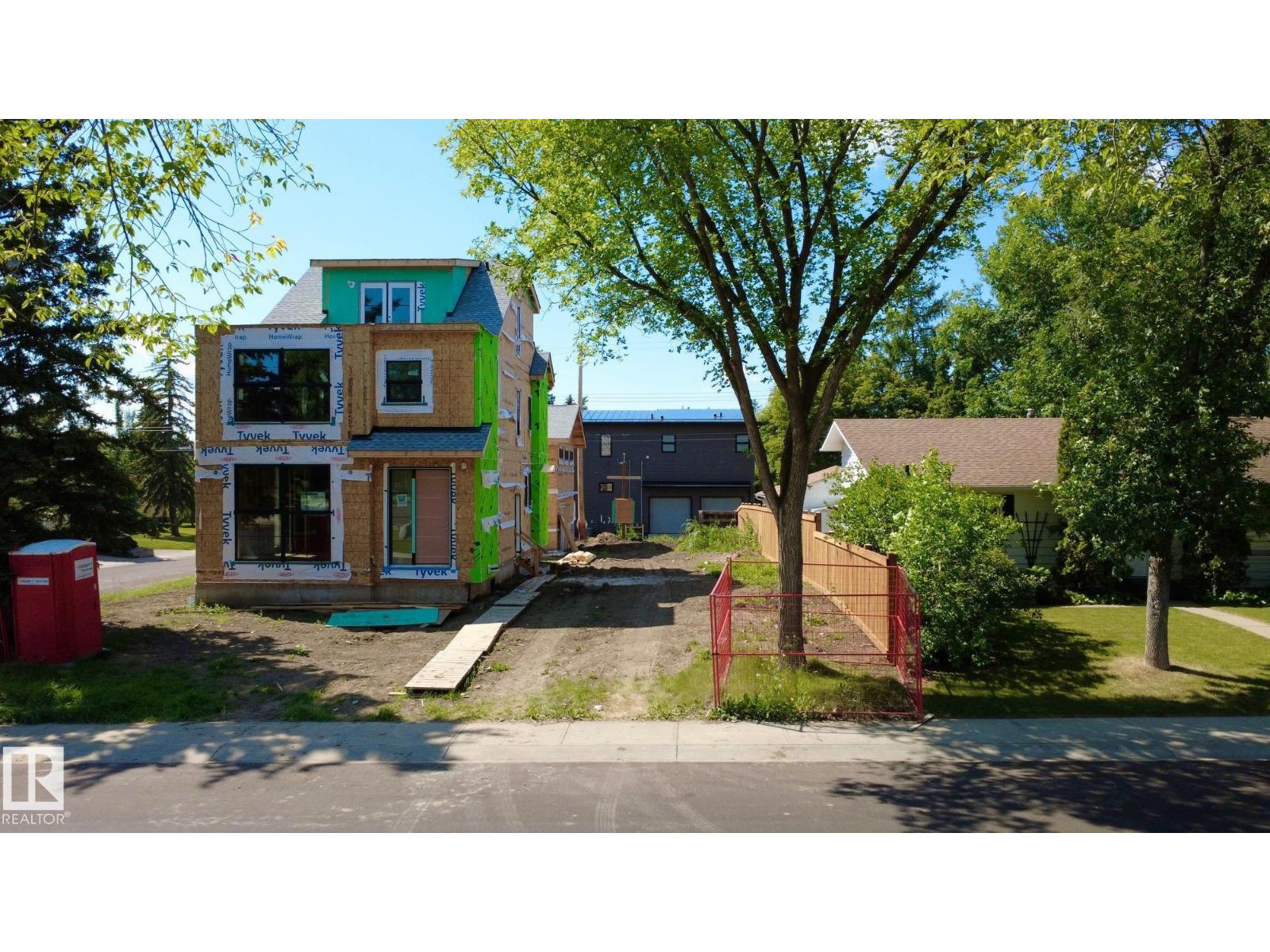 7806 145 ST NW, Edmonton, Alberta