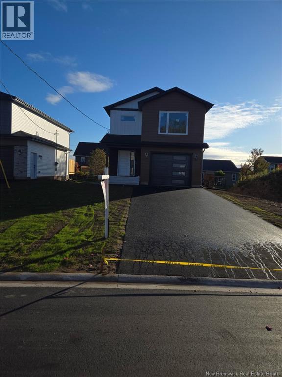 90 Rosenburg Street, Moncton, New Brunswick  E1G 5V5 - Photo 2 - NB120690