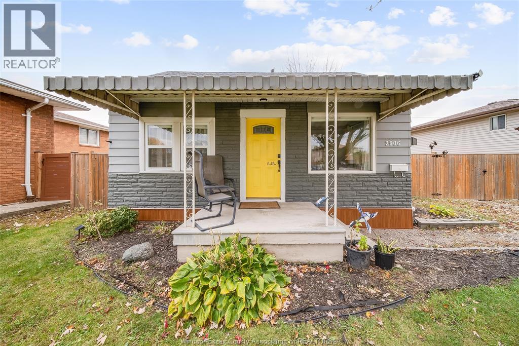 2906 Lloyd George Boulevard, Windsor, Ontario N8T 2V1 - Photo 27 - 25027722