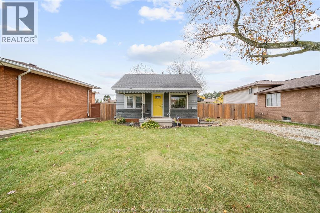 2906 Lloyd George Boulevard, Windsor, Ontario N8T 2V1 - Photo 28 - 25027722