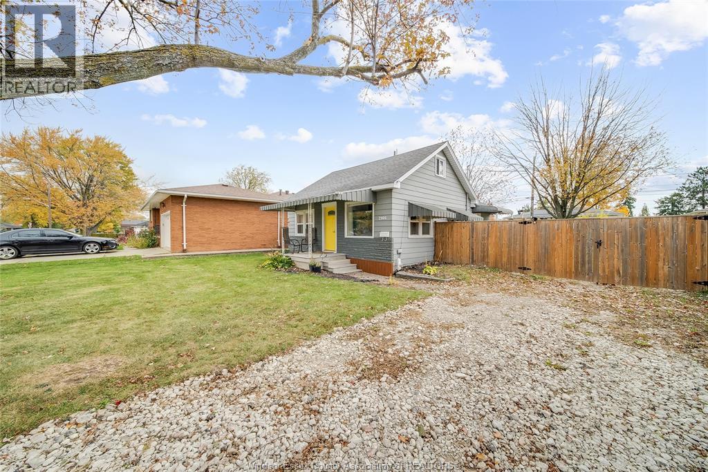 2906 Lloyd George Boulevard, Windsor, Ontario N8T 2V1 - Photo 32 - 25027722