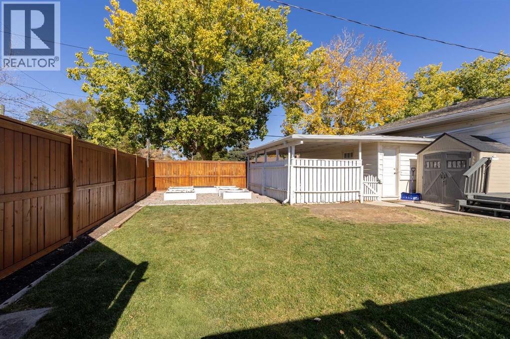 2518 5 Avenue S, Lethbridge, Alberta  T1J 0X5 - Photo 42 - A2262789