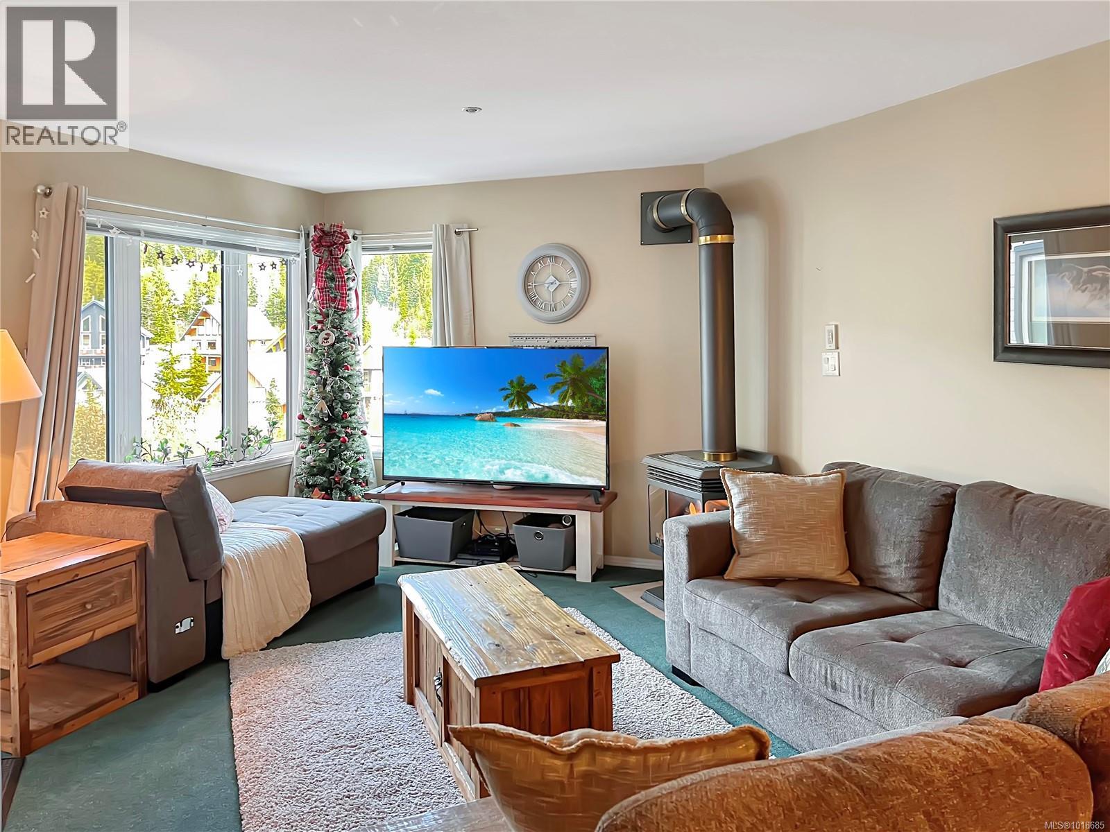 106 1320 Henry Rd, Courtenay, British Columbia