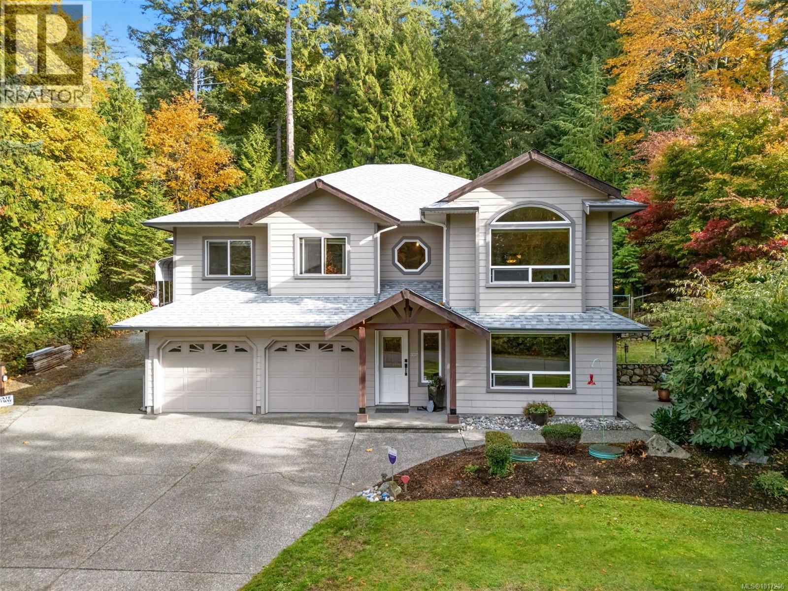 1193 Garden Gate Dr, Central Saanich, British Columbia