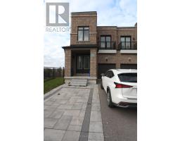 266 ELYSE COURT, Aurora, Ontario