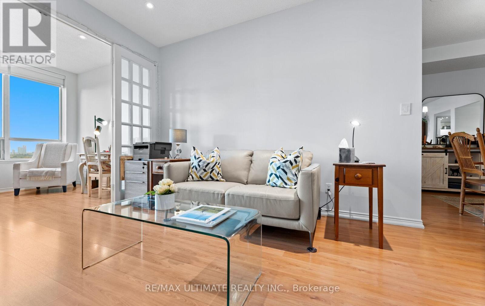 Ph6 - 850 Steeles Avenue W, Vaughan, Ontario  L4J 8E7 - Photo 28 - N12508208