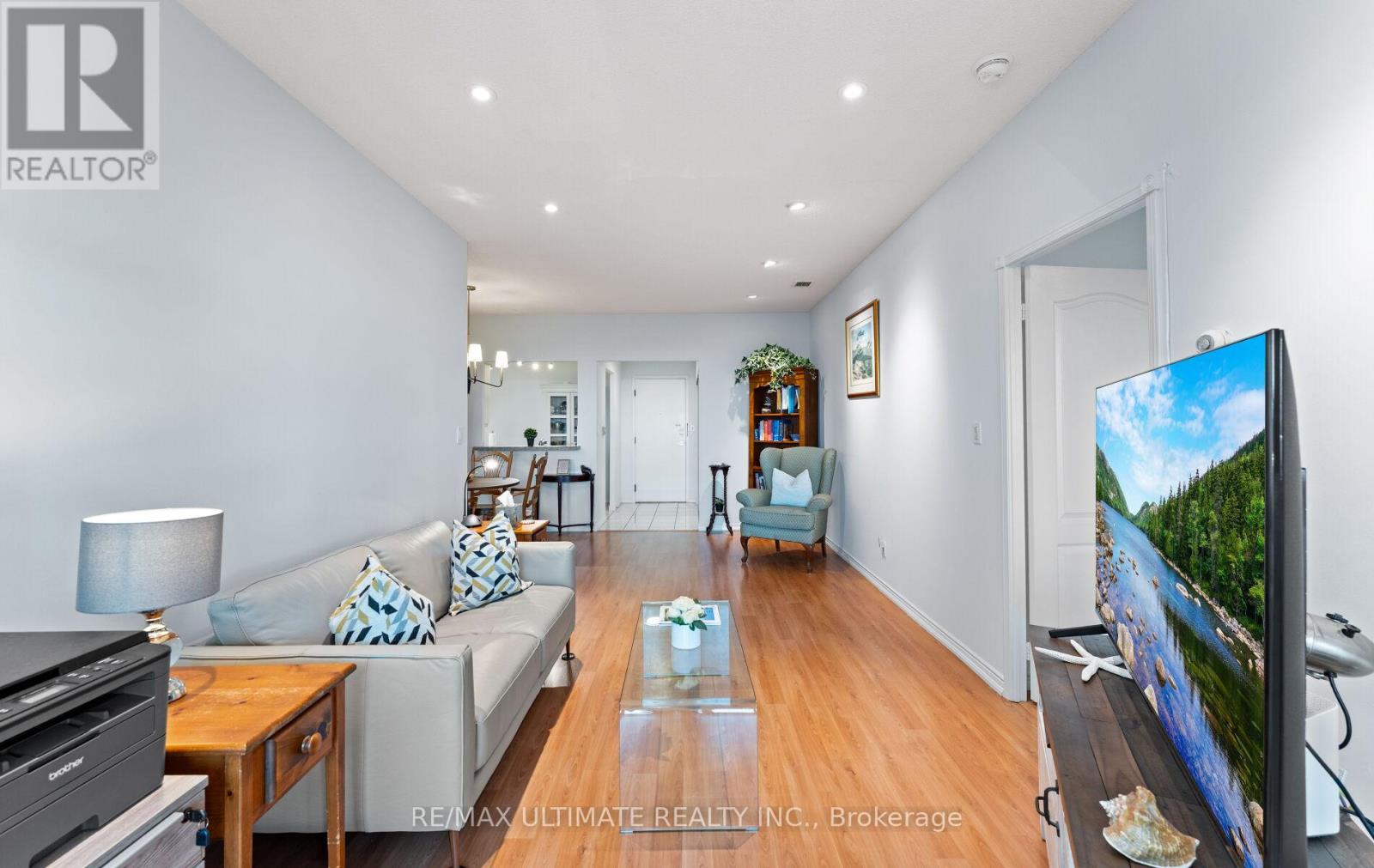 Ph6 - 850 Steeles Avenue W, Vaughan, Ontario  L4J 8E7 - Photo 29 - N12508208