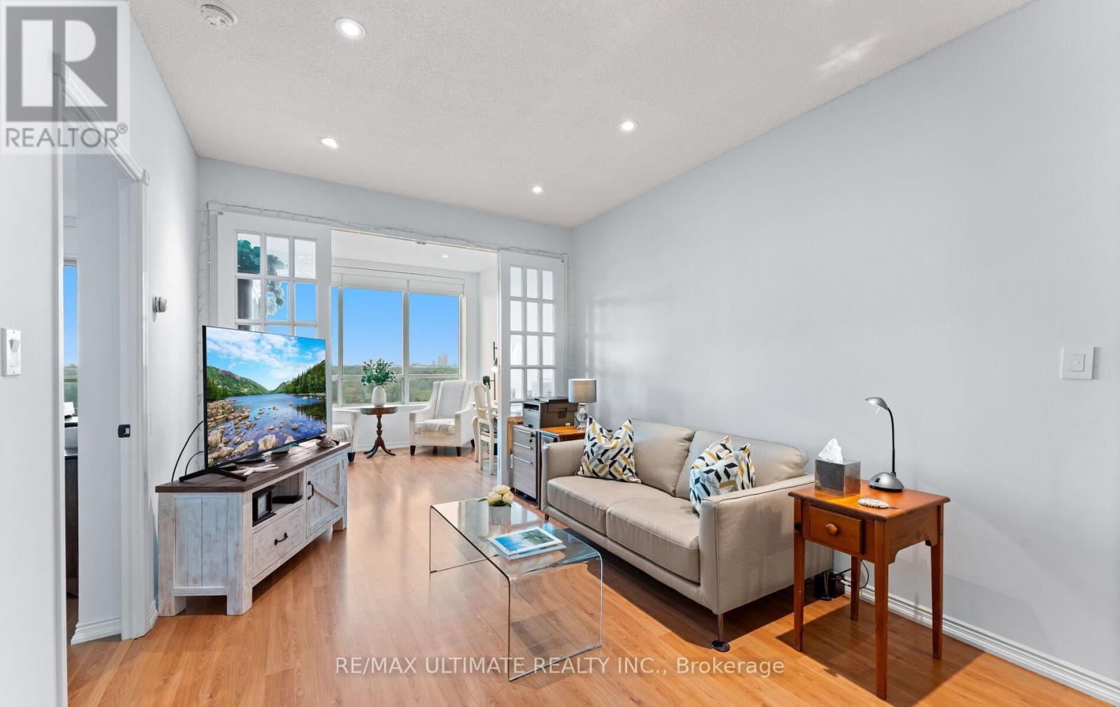 Ph6 - 850 Steeles Avenue W, Vaughan, Ontario  L4J 8E7 - Photo 30 - N12508208