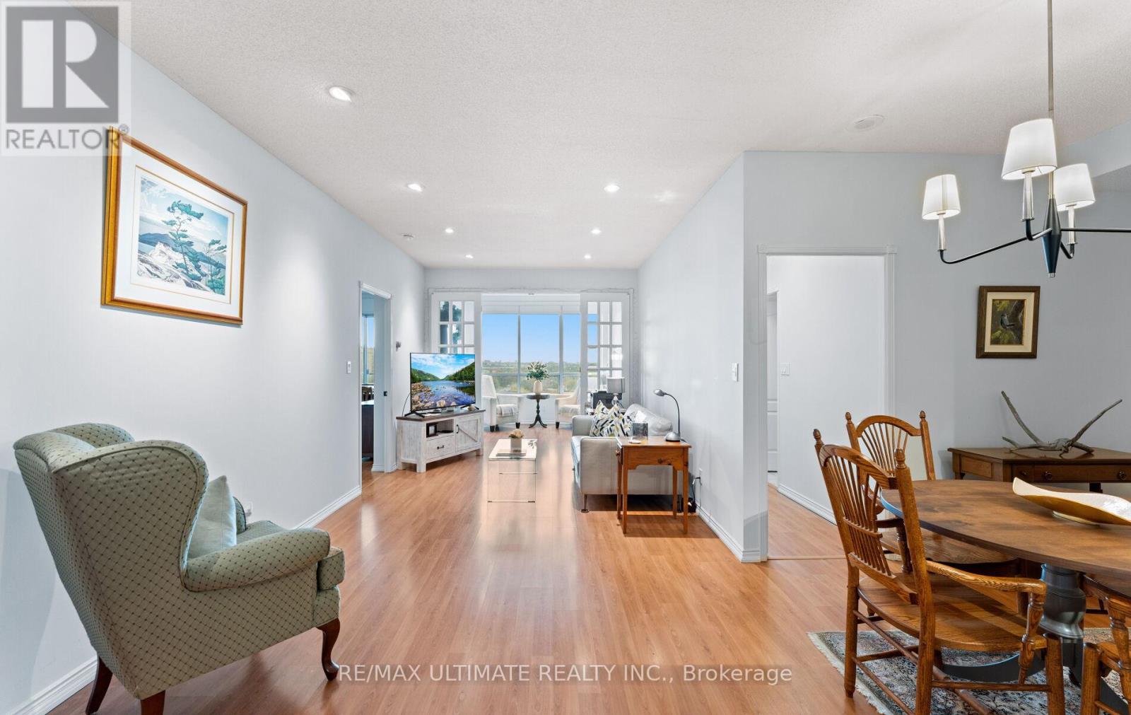 Ph6 - 850 Steeles Avenue W, Vaughan, Ontario  L4J 8E7 - Photo 33 - N12508208