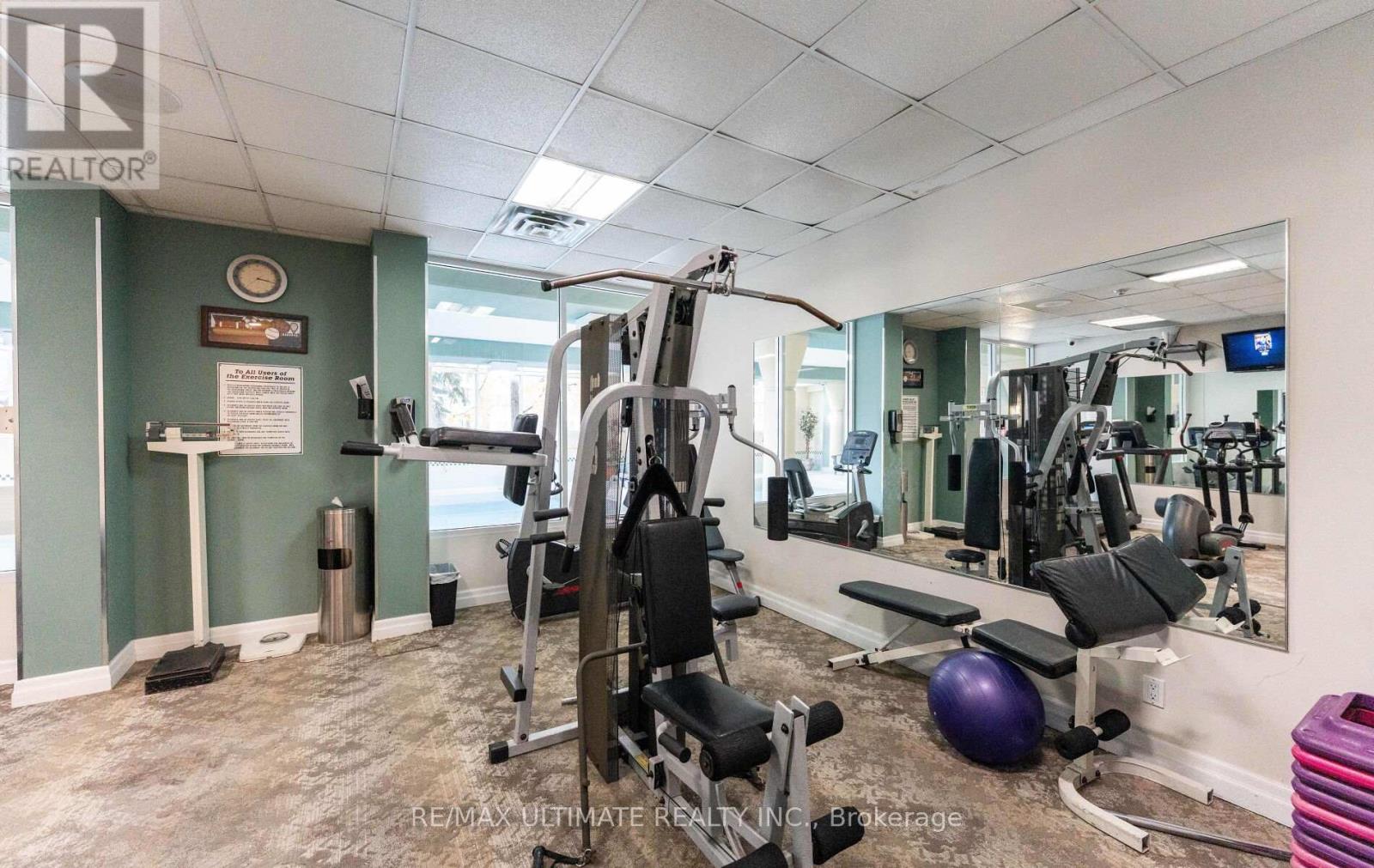 Ph6 - 850 Steeles Avenue W, Vaughan, Ontario  L4J 8E7 - Photo 8 - N12508208