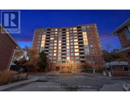 PH6 - 850 STEELES AVENUE W, Vaughan, Ontario