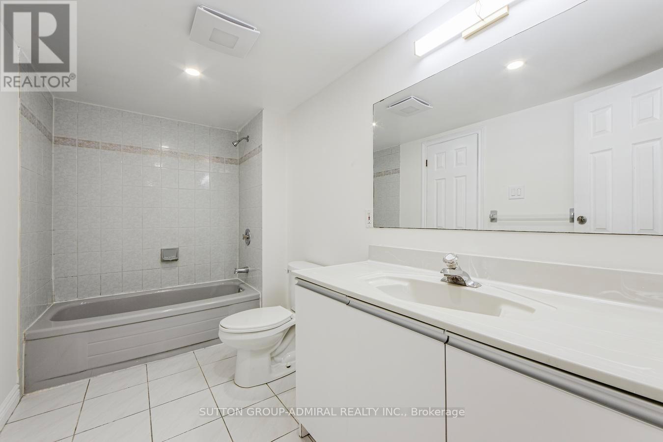 Basement - 63 Croteau Crescent, Vaughan, Ontario  L4J 5S8 - Photo 11 - N12508218