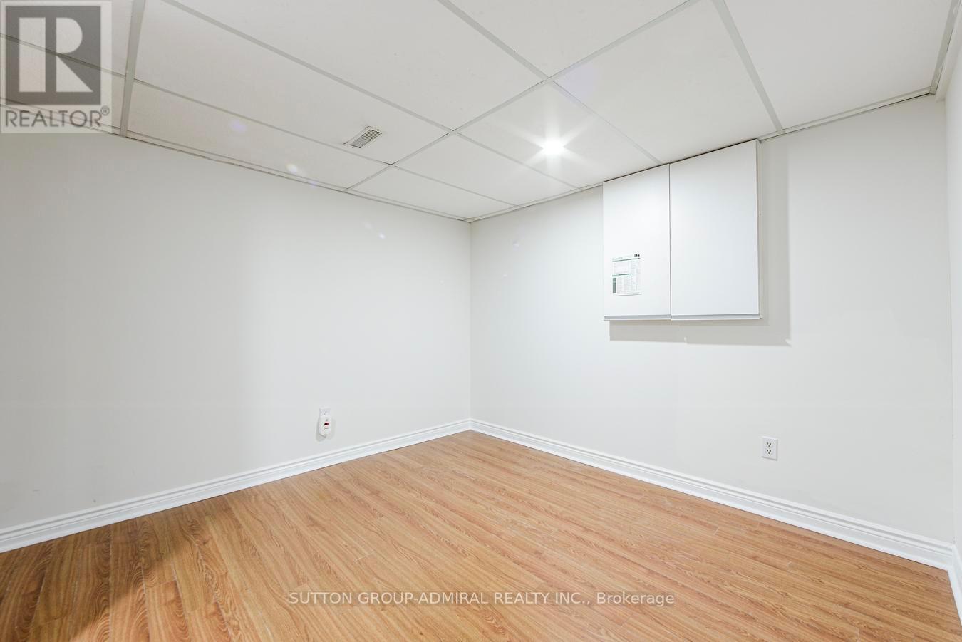 Basement - 63 Croteau Crescent, Vaughan, Ontario  L4J 5S8 - Photo 14 - N12508218