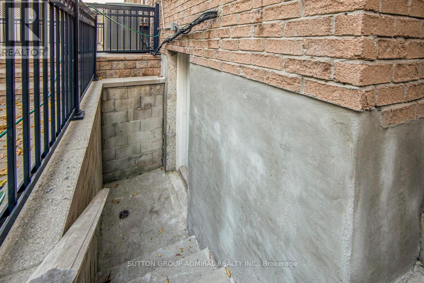 Basement - 63 Croteau Crescent, Vaughan, Ontario  L4J 5S8 - Photo 2 - N12508218